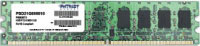 Patriot memory 1GB PC2-6400 (PSD21G800816) Patriot memory 1GB PC2-6400 (PSD21G800816)
